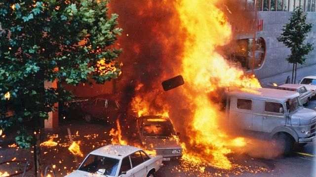 bild aus der news Heute im TV: Einer der legendärsten deutschen Action-Thriller – für den einst über 1,3 Millionen Menschen in die Kinos strömten!
