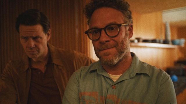 bild aus der news Im neuen Film des "Challengers"-Machers: "The Studio"-Star soll Elon Musk spielen!