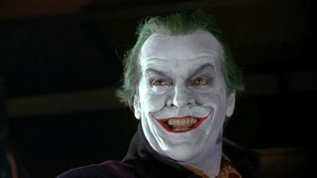 Jack Nicholson wollte als Joker vor allem Kinder erschrecken – und hat die Figur damit für immer geprägt!