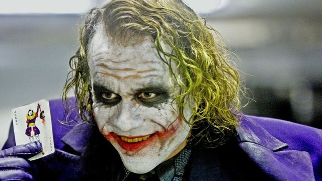 Dieses Easter Egg verbindet Heath Ledgers Performance aus "The Dark Knight" mit dem ersten Film-Joker überhaupt!