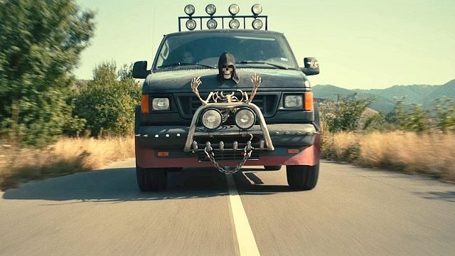 bild aus der news Ungekürzt mit FSK 18: Splatter-Horror-Wahnsinn ab heute erstmals im Abo streamen – aber Achtung, nichts für schwache Nerven!