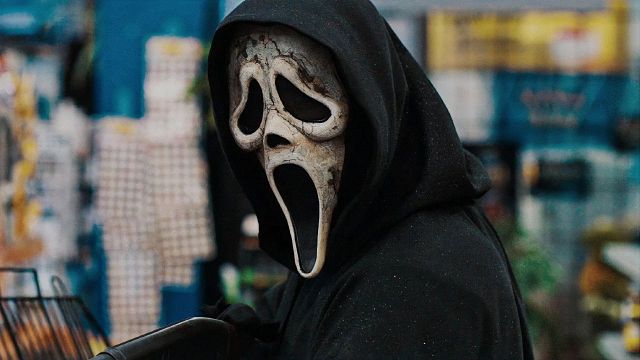 bild aus der news Nachdem die Horror-Reihe so erfolgreich ist wie nie zuvor: Die Macher einer der besten Serien der letzten Jahre sind bei "Scream 8" an Bord