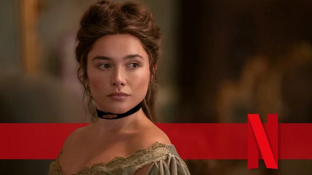 bild aus der news Historien-Saga neu auf Netflix: Die erste Verfilmung dieses Literaturklassikers schrieb vor über 70 (!) Jahren Filmgeschichte