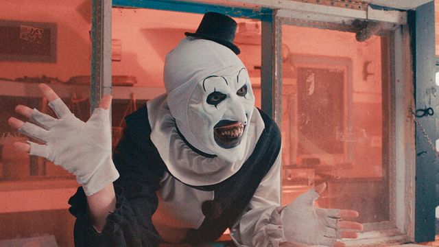 bild aus der news Nachdem der Clown-Horror "Terrifier 2" das Publikum traumatisierte: Jetzt gibt's viel mehr Budget für "Terrifier 3"