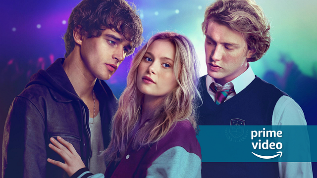 bild aus der news "Maxton Hall" trifft "Beautiful Disaster": Erster Trailer zu "Love Me, Love Me" – bald bei Amazon Prime Video