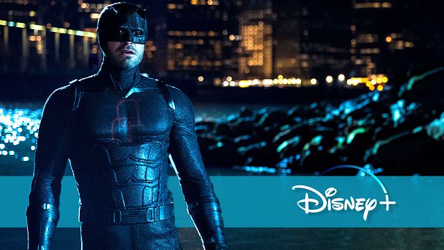 bild aus der news Jetzt noch härter: Der deutsche Trailer zur 2. Staffel von "Daredevil: Born Again" verspricht noch mehr Marvel-Action auf Disney+