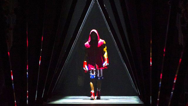 bild aus der news Heute Abend im TV: Der beste Teil der "Rocky"-Spin-off-Trilogie – packende Fights mit Marvel-Stars!