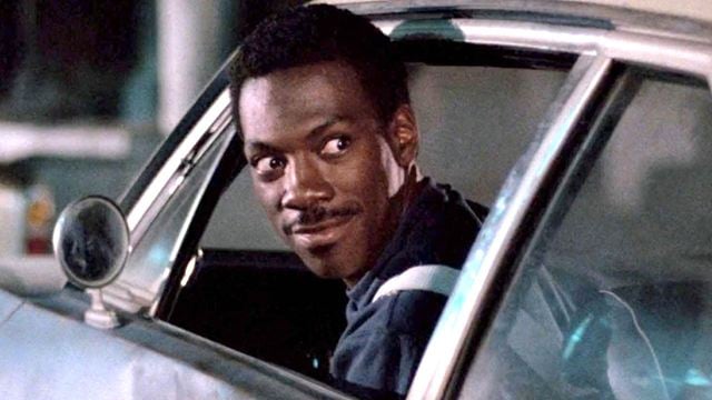 "Komme mir wie ein Idiot vor": Eddie Murphy bereut bis heute, dass er einen der größten 80er-Jahre-Hits abgelehnt hat