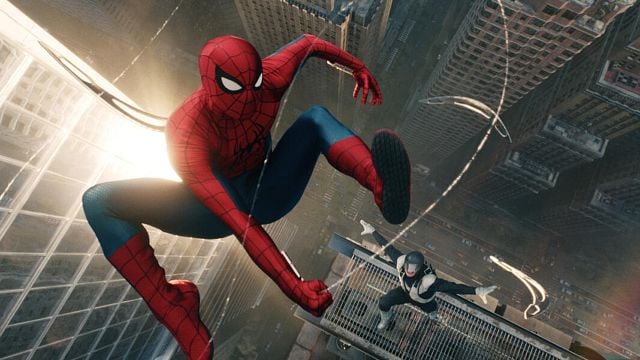 bild aus der news Es wird ein XXL-Event: Jetzt steht die Laufzeit von "Spider-Man: Brand New Day" mit Tom Holland fest!
