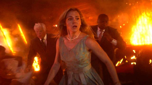 bild aus der news Fast 180 (!) Millionen Views in 24 Stunden: Trailer zum 6. Teil einer Kult-Reihe wird zum zweitmeistgesehenen Horror-Trailer aller Zeiten