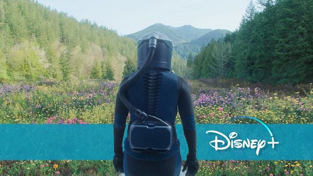bild aus der news Sci-Fi-Epos neu auf Disney+ statt im Kino – vom Macher von zwei der besten Pixar-Filme