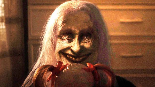 bild aus der news "The Conjuring 4: Last Rites": Erster Trailer zum Finale der erfolgreichsten Horror-Reihe aller Zeiten