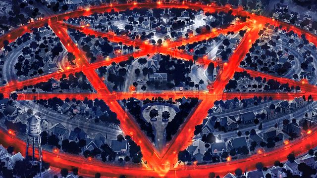 bild aus der news Trotz 91 Prozent bei Rotten Tomatoes: Horror-Serie mit "Evil Dead"-Kultstar nach nur einer Staffel abgesetzt