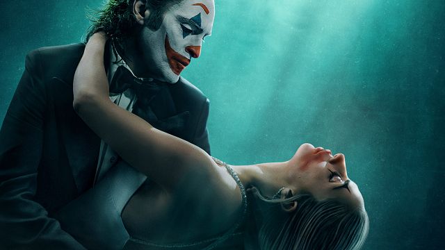 bild aus der news Wird "Joker 2" wirklich ein Musical? Das verrät der Trailer!