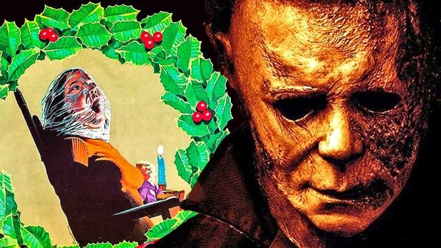 Einer der 20 besten Horrorfilme aller Zeiten: Highlight für Fans von "Halloween", "Black Christmas" & Co. kehrt ins Heimkino zurück