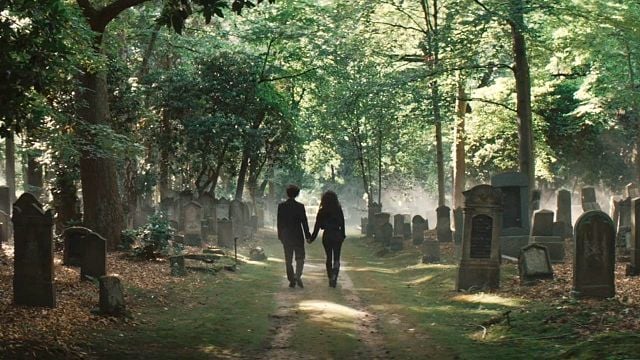 bild aus der news Von "Amrum"-Macher Fatih Akin: Erster Trailer zu seinem neuen außergewöhnlichen Film "Geister"