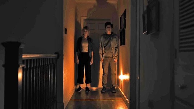 bild aus der news "Der letzte Film": Hängt eine der größten Horror-Hoffnungen unserer Zeit seine Grusel-Karriere an den Nagel?