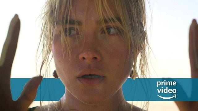 bild aus der news Neu auf Amazon Prime Video: Ein düsteres Meisterstück mit einem grandiosen Twist und Florence Pugh