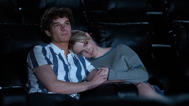 bild aus der news Kino, das berührt: Der Bestseller-Erfolg "All das Ungesagte zwischen uns - Regretting You" kommt endlich auf die große Leinwand [Anzeige]