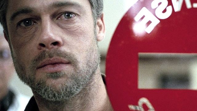 Heute Abend streamen: Ein vergessenes Meisterwerk mit Brad Pitt, das sogar "Sieben" und "Fight Club" Konkurrenz macht