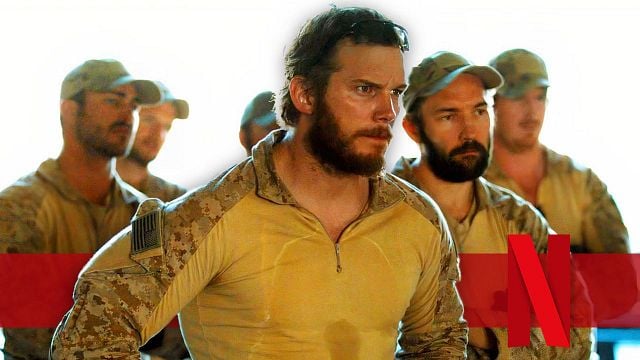 bild aus der news Nur noch wenige Tage bei Netflix: Ein kontroverser Terrorismus-Thriller von einer preisgekrönten Regisseurin