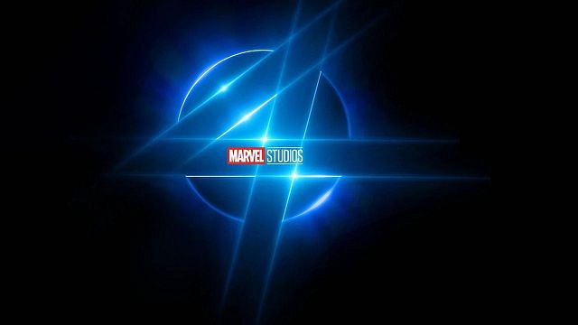 bild aus der news Erste Vorschau zeigt: So sieht die Welt des neuen Marvel-Blockbusters "The Fantastic Four" aus - Retro-Futurismus im MCU!