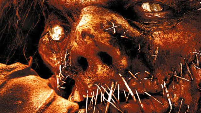 bild aus der news Fun-Splatter "Monster Man" erscheint zum ersten Mal uncut auf Blu-ray