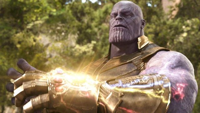 bild aus der news Ein Marvel-Held hätte Thanos mühelos besiegen können – doch er starb kurz vor "Avengers: Infinity War"