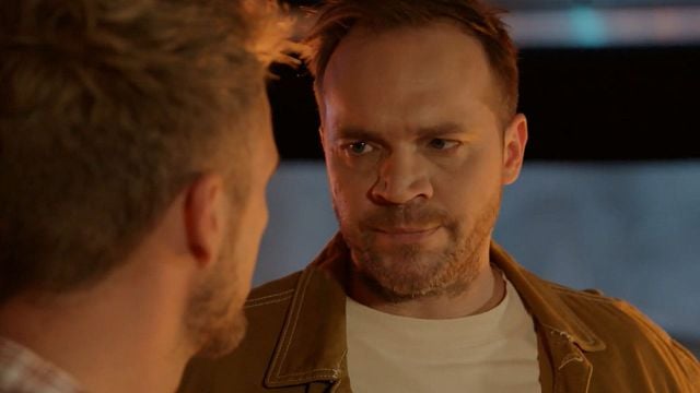 bild aus der news GZSZ-Vorschau heute: Erik will sich nicht zwischen Matilda und Toni entscheiden