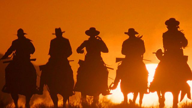 bild aus der news "Ein moderner Hollywood-Western nach Maß": Starbesetzter 90er-Jahre-Klassiker kommt diese Woche in 4K ins Heimkino zurück