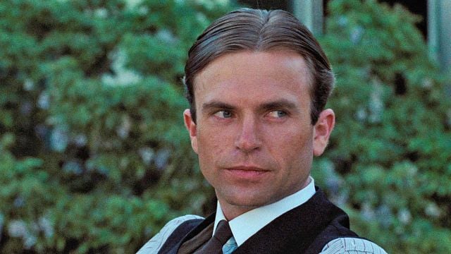 bild aus der news "Ein wahrhaft bahnbrechendes Meisterwerk": Sam Neill war extrem stolz auf diesen viel zu unbekannten Film