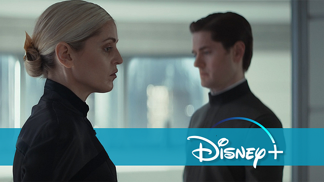 bild aus der news "Tu das nicht!": Fans lieben diesen "Andor"-Plot – doch beinahe wäre es nicht dazu gekommen