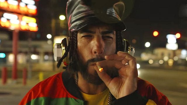 bild aus der news 24 Jahre nach dem Original wird die Kult-Komödie tatsächlich fortgesetzt: Erster Trailer zu "Ali G: Who Iz I?"
