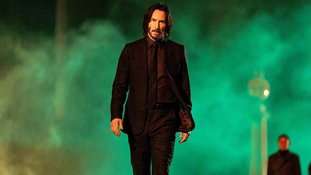 bild aus der news Der neue Actionfilm des "John Wick"-Machers: Jetzt ist auch DER Star aus der besten Serie 2024 an Bord bei "How To Rob A Bank"