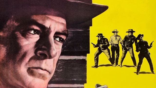 Dieses hochspannende Meisterwerk ist einer der besten Western aller Zeiten: Bald erscheint es erstmals in 4K im Heimkino