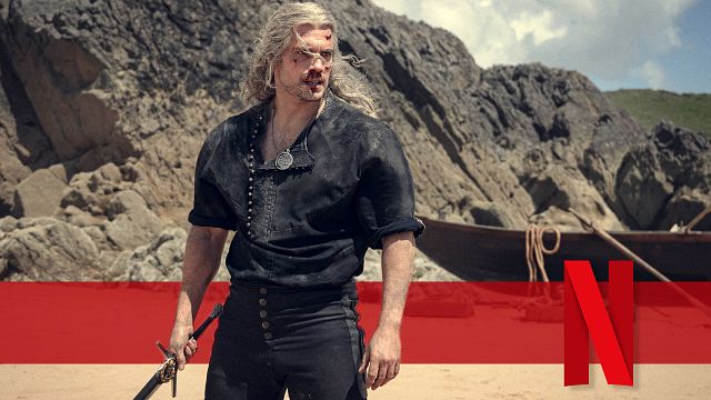 bild aus der news Henry Cavills letzte Folgen als Geralt: Der Trailer zu "The Witcher" Staffel 3, Teil 2 ist da!