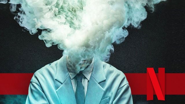 bild aus der news Ein unfassbarer Super-Bösewicht auf Netflix: Trailer zum Kultfilm-Remake "Human Vapor" vom "Train To Busan"-Macher