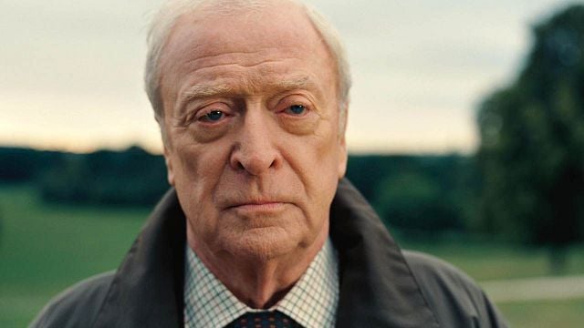 bild aus der news "Es hat einfach nicht funktioniert": Michael Caine bedauert bis heute, dass dieser "wunderbare" 90er-Jahre-Thriller zum Mega-Flop wurde