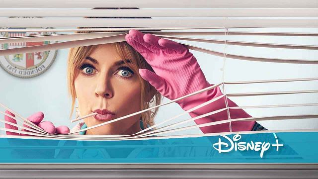 bild aus der news Neu auf Disney+ im Oktober 2025: "Star Wars"-Nachschub, eine der besten Serien der letzten Jahre geht weiter & mehr