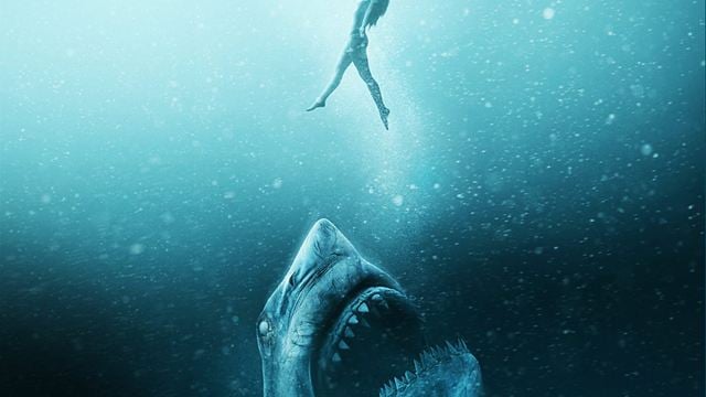 Erfolgreiche Hai-Horror-Reihe erhält dritten Teil – und der Regisseur verspricht richtig blutigen Genre-Spaß!