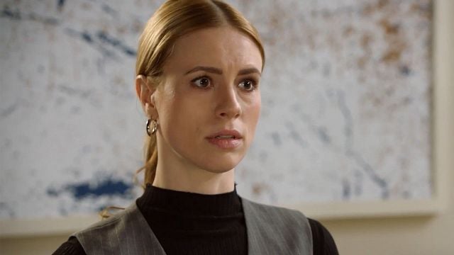 bild aus der news GZSZ-Vorschau heute: Zoes Tochter schwebt in Lebensgefahr