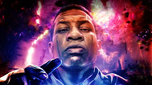 bild aus der news Kang-Ersatz nach Marvel-Rauswurf von Jonathan Majors: Star aus dem besten Sci-Fi-Film 2023 soll neuer Favorit sein