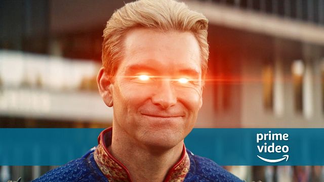 bild aus der news Die "The Boys"-Saga geht heute blutig auf Amazon Prime Video weiter – und bereitet das große Finale vor