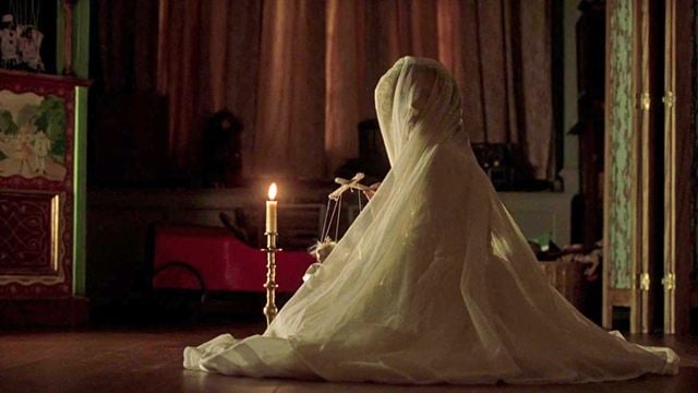 Heute Abend im TV: Dieser Horrorfilm hat einen der stärksten Twists überhaupt – und wir meinen nicht "The Sixth Sense"