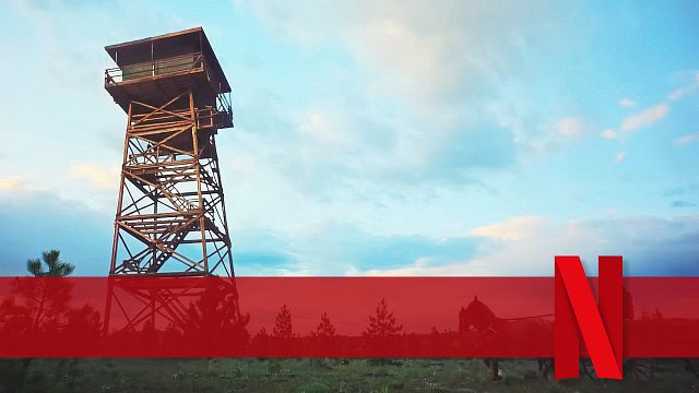 bild aus der news "Star Wars"-, "F1"- & "Fargo"-Stars im Netflix-Trailer zur epischen Bestsellerverfilmung "Train Dreams"