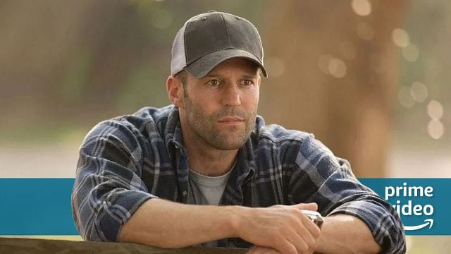 bild aus der news Neu auf Amazon Prime Video: Dieser knallharte Action-Kracher mit Jason Statham sollte eigentlich ein neuer "Rambo"-Film werden!