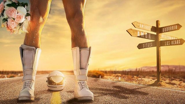 bild aus der news Turbulente RomCom mit tickender Uhr: Trailer zu "Wer will schon einen Astronauten heiraten?"