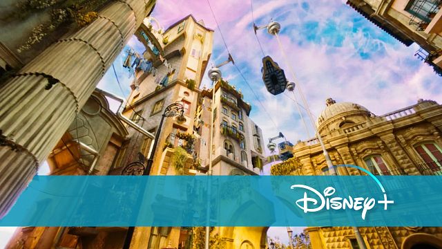 bild aus der news Noch viel lustiger als "Barbie": Das wildeste Oscar-Meisterwerk 2024 könnt ihr schon in wenigen Tagen bei Disney+ streamen