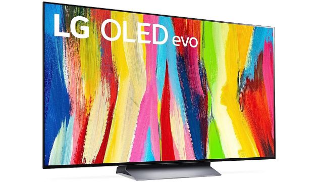 bild aus der news Das ist DIE Gelegenheit für ein 4K TV-Upgrade: Den LG OLED C2 gibt’s bei Amazon jetzt mit 51 Prozent Rabatt