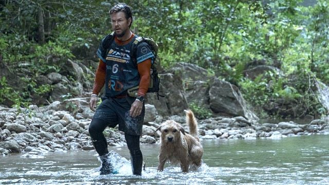 Erstmals im Streaming-Abo: Packendes Abenteuer-Kino mit Mark Wahlberg – basierend auf wahren Begebenheiten!